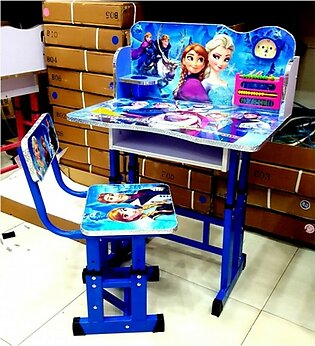 Easy Shop Baby Table & Chair Set