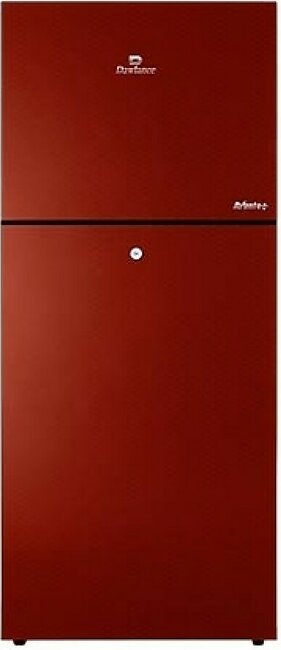 Dawlance Avante+ Inverter Freezer-On-Top Refrigerator Ruby Red (9169-WB)