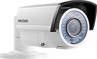 Hikvision TurboHD 1.3MP Outdoor TVI Bullet Camera (DS-2CE16C5T)