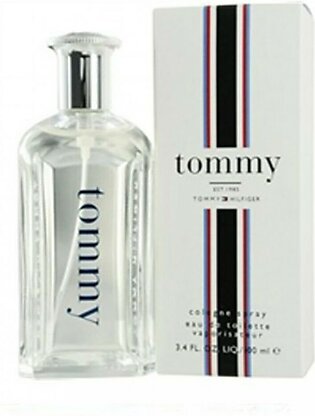 Tommy Hilfiger Perfume for Men 100ML