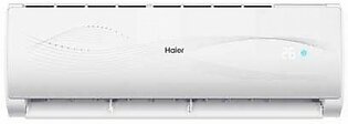 Haier Triple Inverter Split Air Conditioner 1.5 Ton White (HSU-18HRW/012USDC)