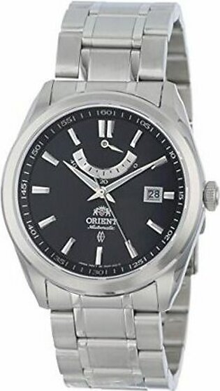 Orient Vintage Men's Watch Silver (FFD0F001B)