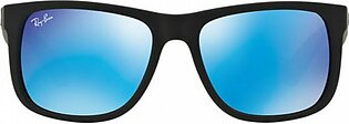 RayBan Justin Non-Polarized Women's Sunglasses RB4165 54
