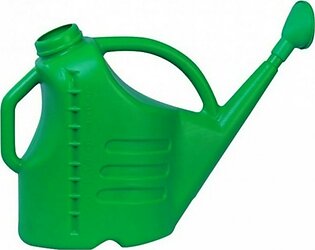 Muzamil Store Garden Shower Watering Can 10 Ltr