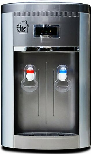 E-lite 2 Taps Water Dispenser (EWD-178T)