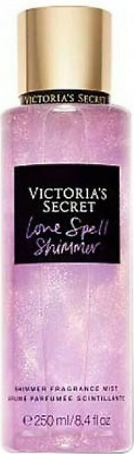 Victoria Secret Love Spell Shimmer Body Mist 250Ml