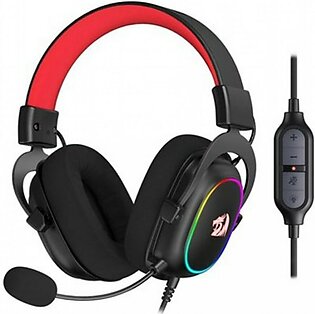 Redragon Zeus-X RGB Wired Gaming Headset (H510)
