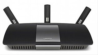Linksys AC1900 Dual Band Wi-Fi Router (EA6900)