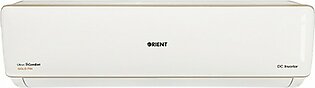 Orient Mega 12G Inverter Air Conditioner 1 Ton Gold Fin