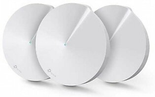 TP-Link Deco M5 Whole-Home Mesh WiFi System (3 Pack)