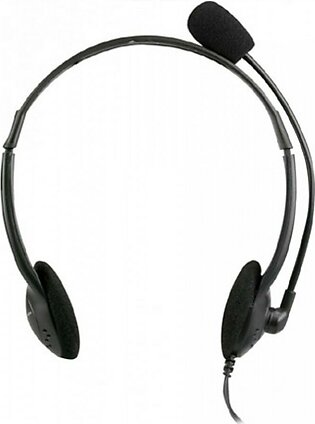A4Tech On-Ear Headset (HS-10)