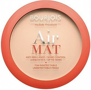 Bourjois Air Mat Face Powder (01)