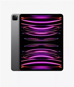 Apple iPad Pro 12.9" 5G 1TB Wi-Fi + Cellular M2 Chip Space Grey