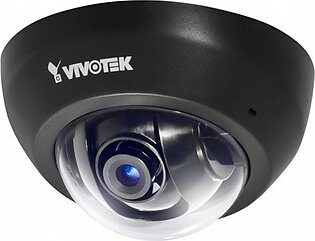 Vivotek C Series 2MP Mini Dome Network Camera Black (FD8166A-F2-B)