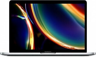 Apple MacBook Pro 13" Core i5 8th Gen 8GB 256GB SSD Silver (MXK62)