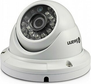 Swann 2.1MP Outdoor Turret Camera (PRO-H856)