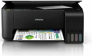 Epson All-in-One Ink Tank Printer (L3110)