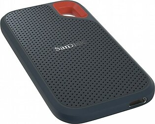 SanDisk Extreme 500GB Portable Solid State Drive