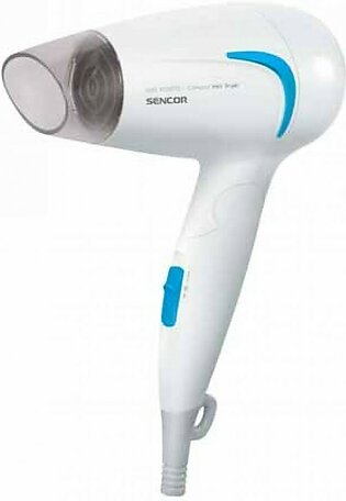 Sencor Hair Dryer White (SHD-7030TQ)