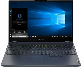 Lenovo Legion 7 15.6" Core i7 10th Gen 16GB 1TB SSD GeForce RTX2070 Gaming Laptop - Official Warranty