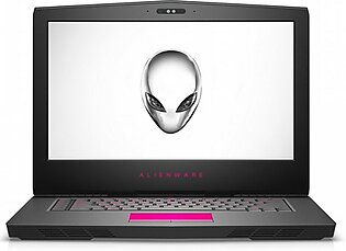 Dell Alienware 15 R3 Core i7 7th Gen GeForce GTX 1070 Gaming Notebook (AW15R3-7003SLV-PUS)