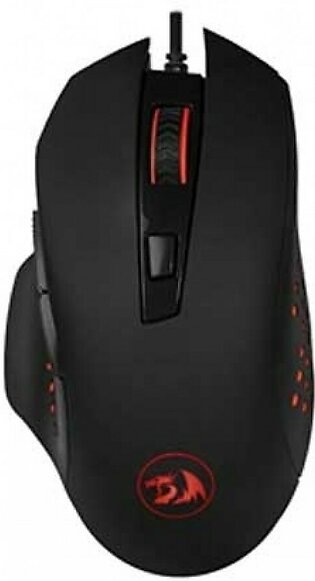 Redragon Gainer Wired USB Gaming Mouse (M610)