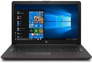HP Notebook 15.6" 250 G7 Celeron N4020 4GB 500GB HDD Laptop Black