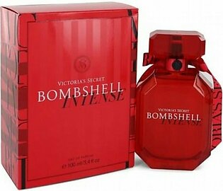 Victoria's Secret Bombshell Intense Eau de Parfum For Women 50ml