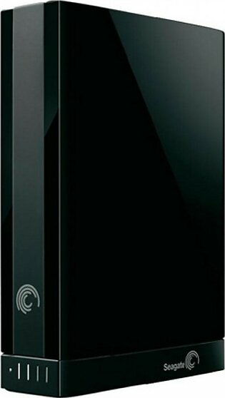 Seagate Backup Plus 4TB External Desktop Hard Drive (STCA4000200)