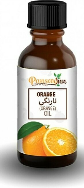 Pansari Inn Orange Oil 60ml