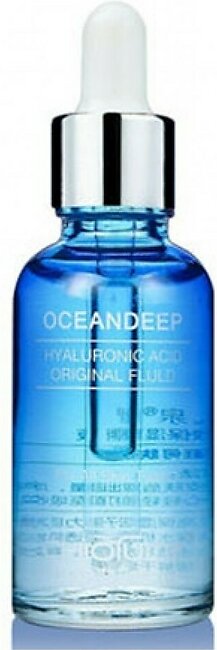 Xoha Serum Series Ocean Deep Hyaluronic Acid Original Fluid