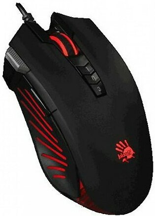 A4tech Bloody V9M 2-Fire Gaming Mouse