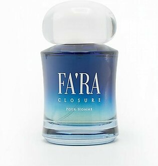 FARA Closure Perfume For Men 100ml