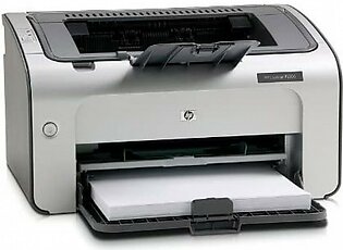 HP LaserJet Printer (P1006) - Refurbished