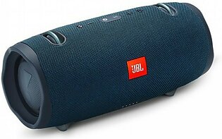 JBL Xtreme 2 Portable Wireless Bluetooth Speaker Ocean Blue
