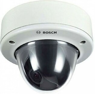 Bosch Flexidome Starlight VR 720P60 IP Camera (NIN733V03P)