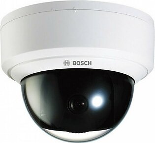 Bosch 700 TVL Dome Camera (VDC-261-V04-20)
