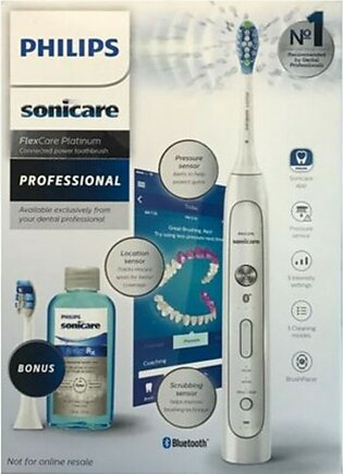 Philips Sonicare Flexcare Platinum Toothbrush (HX9193/03)