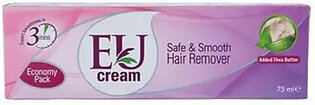 EU Economy Hair Removal Cream Tube - 75ml