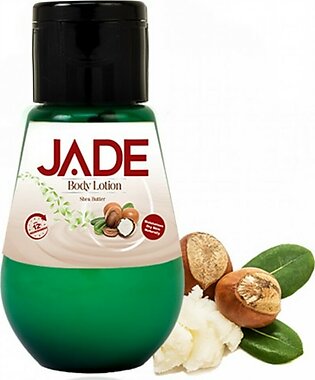 Jade Shea Butter Body Lotion - 60ml