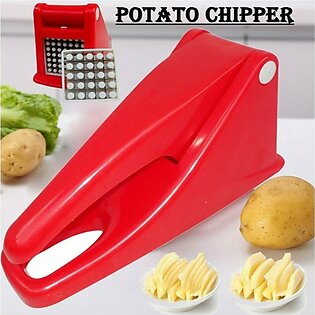 sooperdotpk Finger Chips Cutter Machine