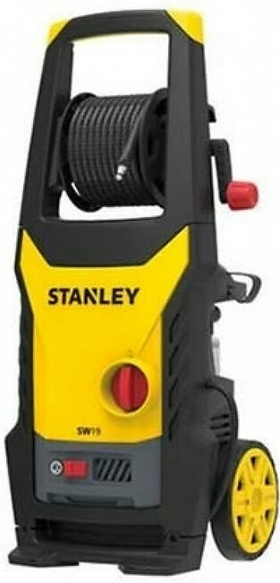 Stanley Corded Electric Pressure Washers (SW19)
