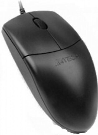 A4Tech Optical Mouse (N-300)