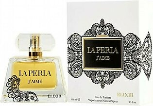 La Perla J'Aime Elixir Eau De Parfum For Women 100ml