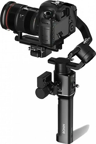 DJI Ronin-S Camera Gimbal Stabilizer
