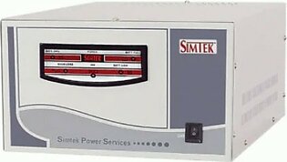 SIMTEK Deluxe Series UPS/Inverter 1000VA