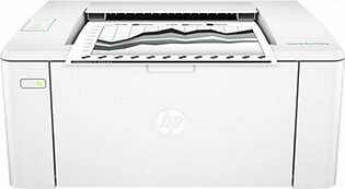 HP LaserJet Pro M102w Printer (G3Q35A) - Refurbished