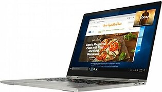 Lenovo ThinkPad X1 Titanium 13.5" Core i7 11th Gen 16GB 512GB NVMe Laptop