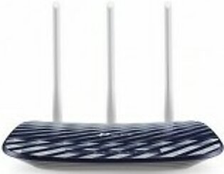 TP-Link AC750 Wireless Dual Band Router (Archer C20)