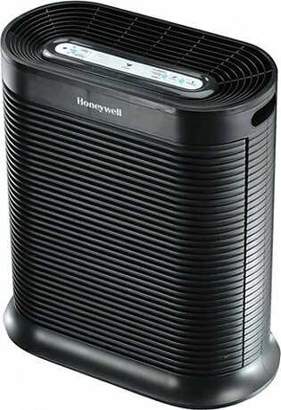 Honeywell True HEPA Air Purifier with Allergen Remover (HPA300)